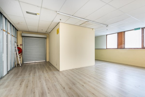 Medium property photo - Zuiderterras 124, 3083 BZ Rotterdam